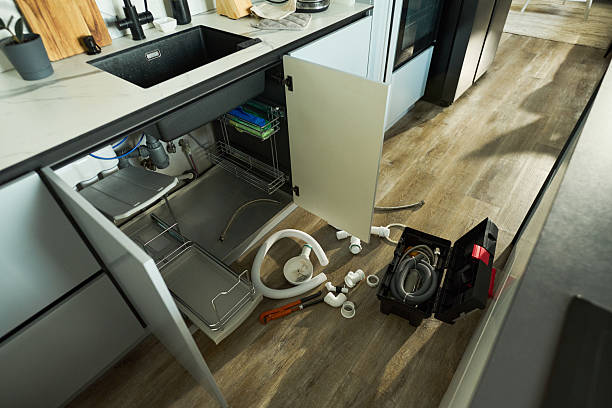 24/7 Emergency Gas Line Repair experts in Bethesda, OH